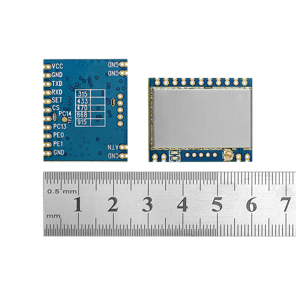 無(wú)線傳輸模塊SV610PRO